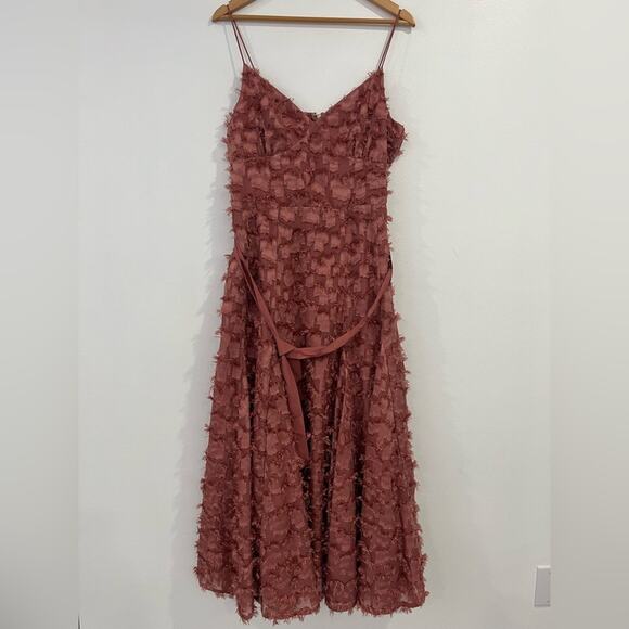 Forever Unique Midi Dress 12 - Picture 2 of 10